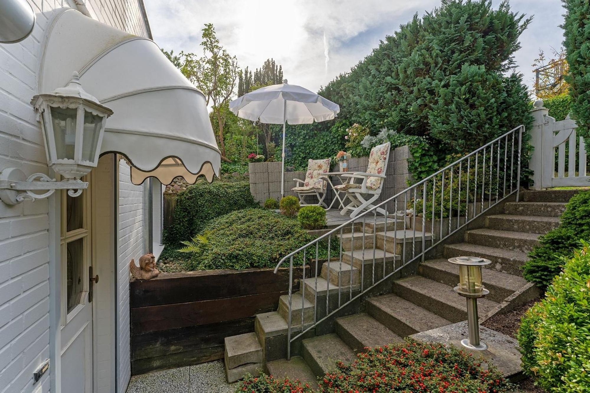 Erlenstuebchen Apartment Scharbeutz Luaran gambar